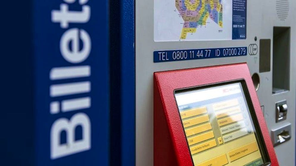 I distributori automatici di biglietti stanno scomparendo. Ciò che seguirà non è ancora chiaro.