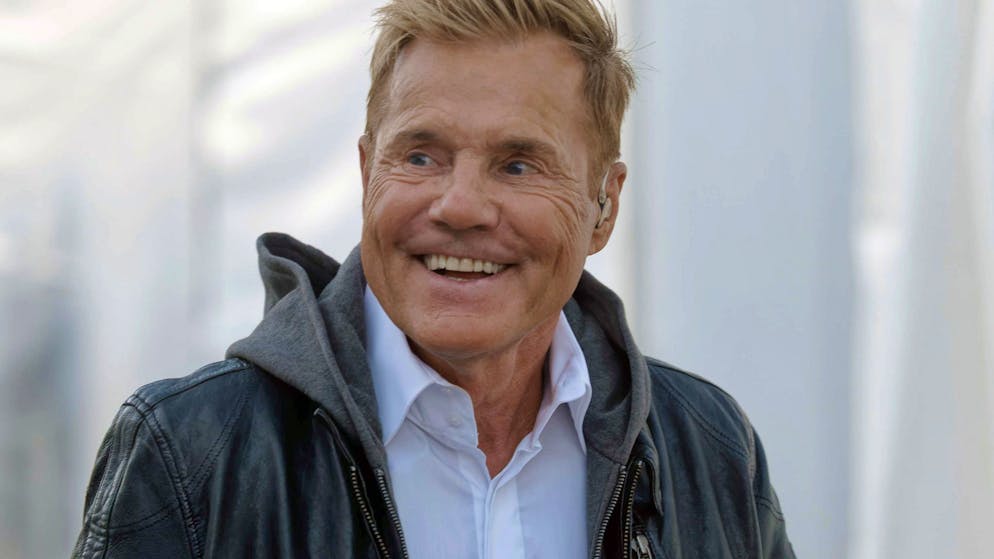 «Die Leute dort sind sehr freundlich». Dieter Bohlen bangt um sein Vermögen – zieht er jetzt in die Schweiz?