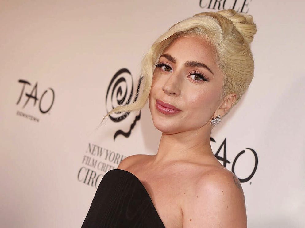 Lady Gaga