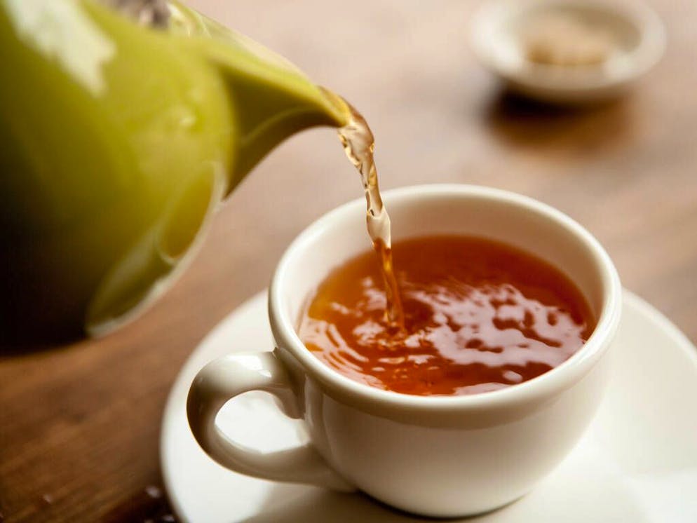 Tè
