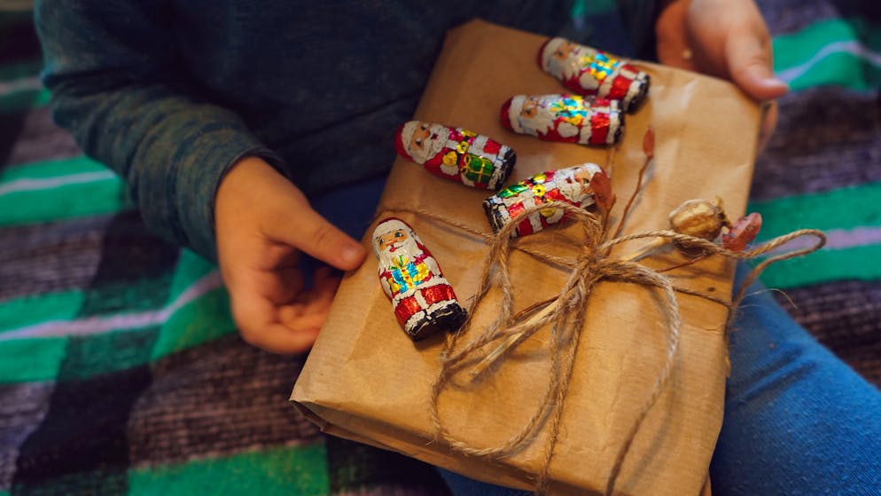 9 Tipps für die Festtage. So feierst du nachhaltig