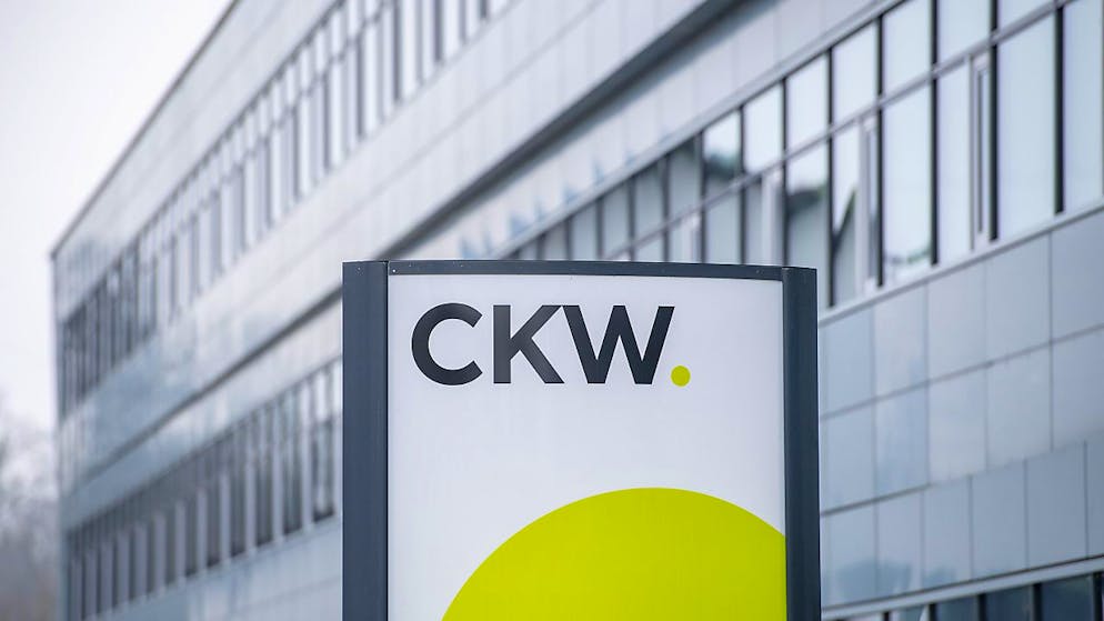 CKW è un marchio ben conosciuto in Svizzera.