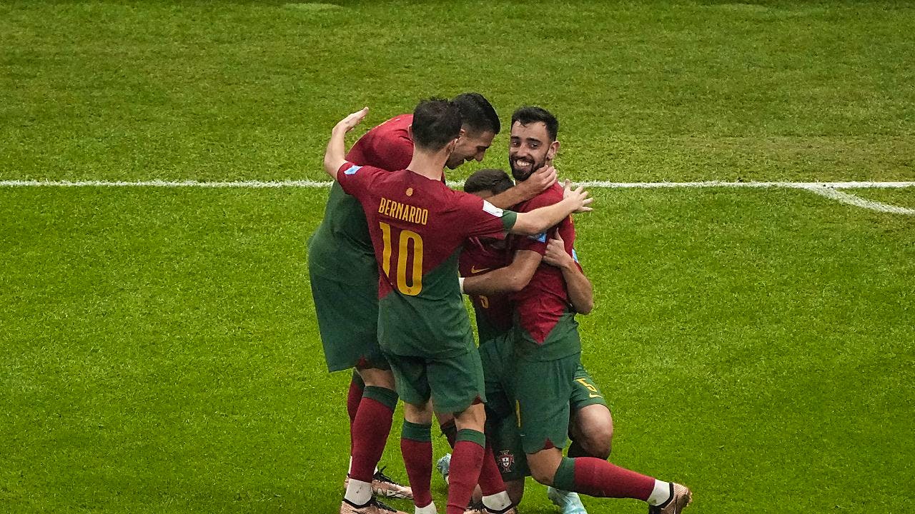 Nationalmannschaft: «Schweiz durch den Fleischwolf gedreht» | blue News