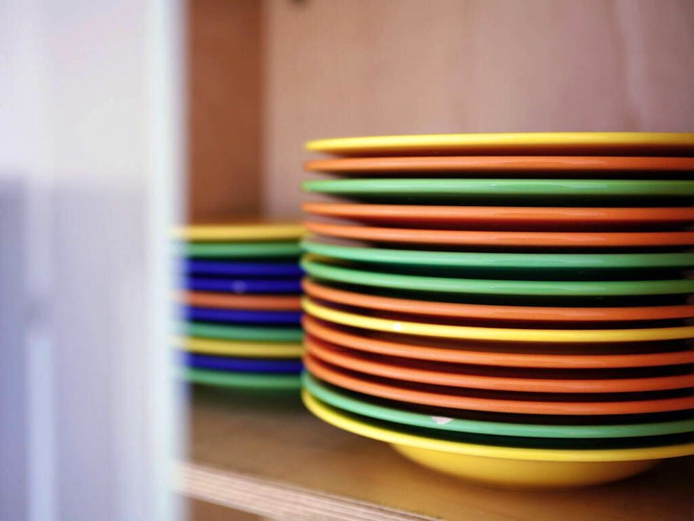 Neofobia Alimentare