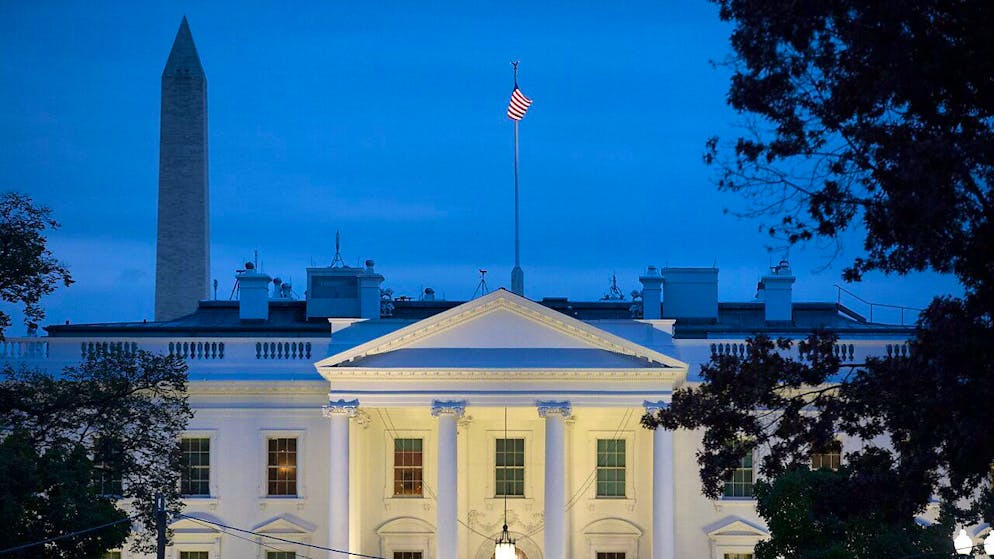 Gli USA promettono altri 800 milioni di dollari a sostegno dell'Ucraina a partire dall'anno prossimo (foto simbolica).