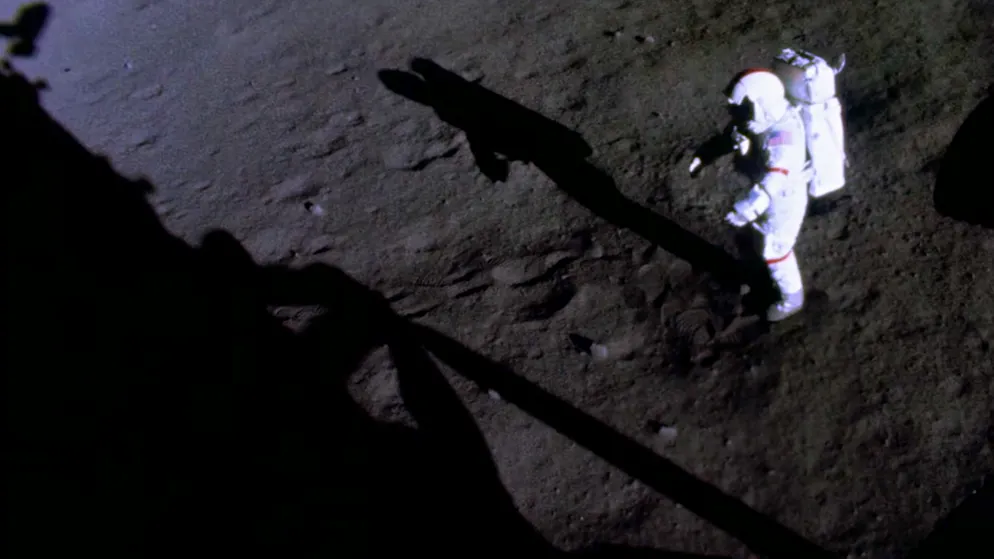 50 Jahre Apollo 17. Plötzlich ist die Nasa wieder mondsüchtig