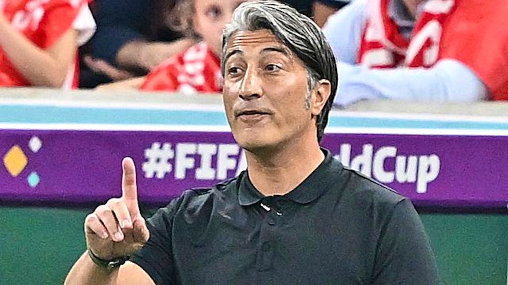 Murat Yakin guarda già agli Europei.