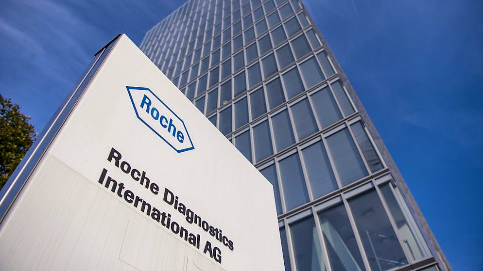 La divisione diagnostica di Roche ha messo sul mercato un nuovo prodotto.