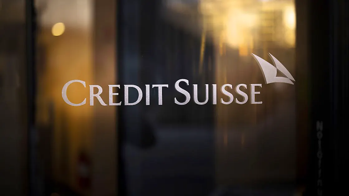Credit Suisse Konto Eröffnen Ausländer Banken: Credit Suisse-Aktionäre zeichnen 98,2 Prozent der neuen Aktien