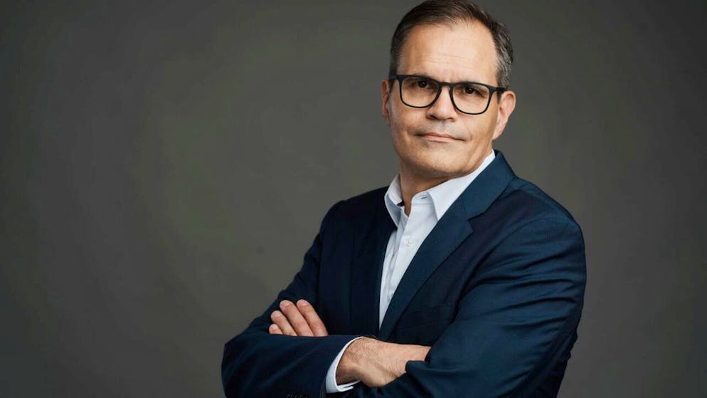 Der Jurist Arpad Baranyi wird ab Juli 2023 neuer Ratsschreiber des Kantons Glarus.