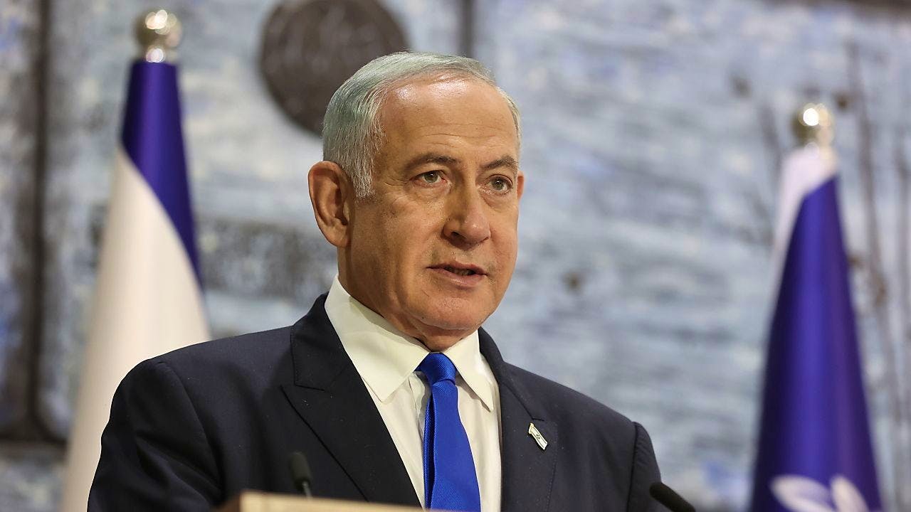 Israël. Netanyahu Se Rapproche D'un Accord De Coalition.