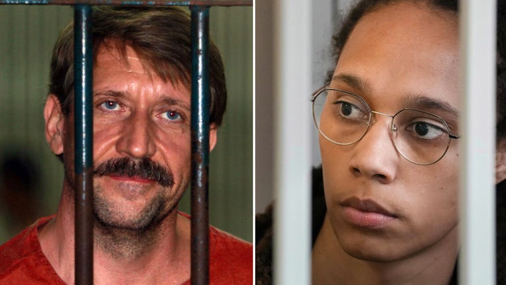 Viktor Bout è stato rilasciato dagli Stati Uniti in cambio della liberazione della campionessa di pallacanestro americana Brittney Griner.