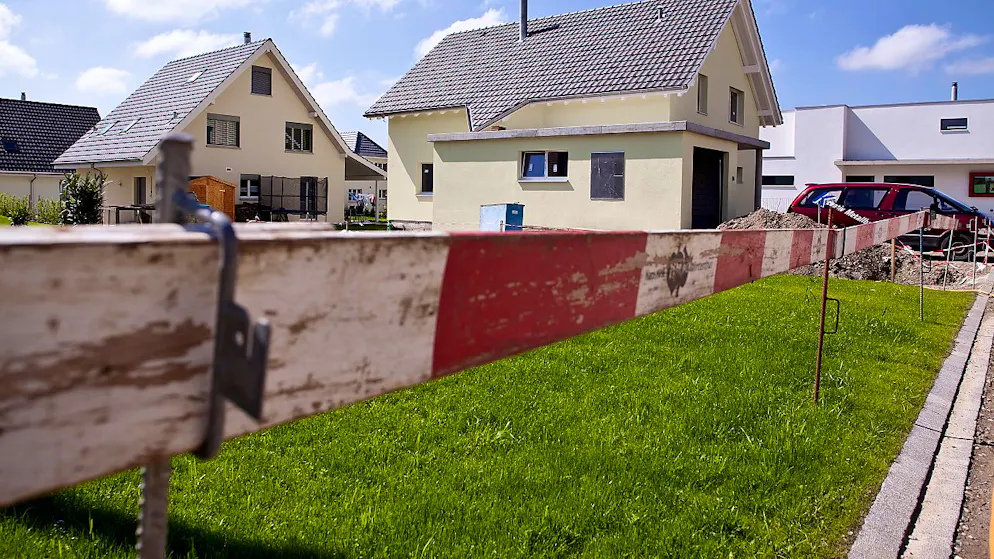 Marché immobilier . Les baby-boomers libèrent leur héritage - voici ce qui arrive à leurs maisons
