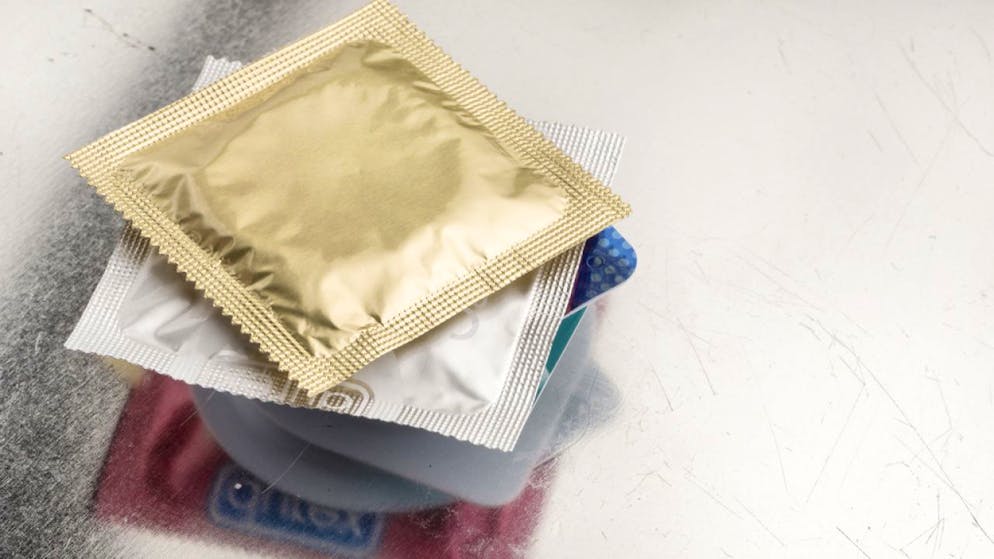 Il preservativo gratuito rappresenta "una piccola rivoluzione nella prevenzione", ha affermato il presidente francese Emmanuel Macron.