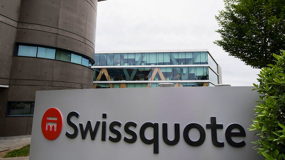 La banque en ligne basée à Gland (VD) se renforce à Chypre, Zurich et Dubaï.