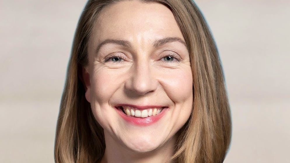 Mathilde Crevoisier Crelier va siéger au Conseil des Etats.