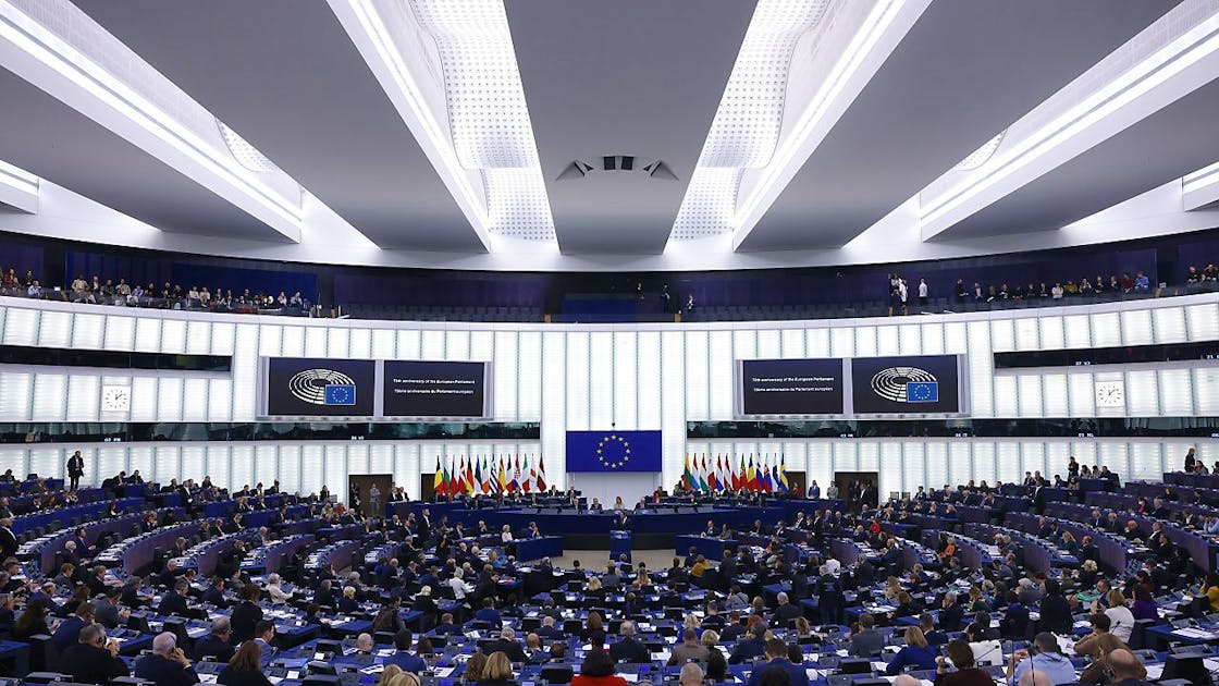 Parlement européen Soupçons de corruption par un pays du Golfe blue News