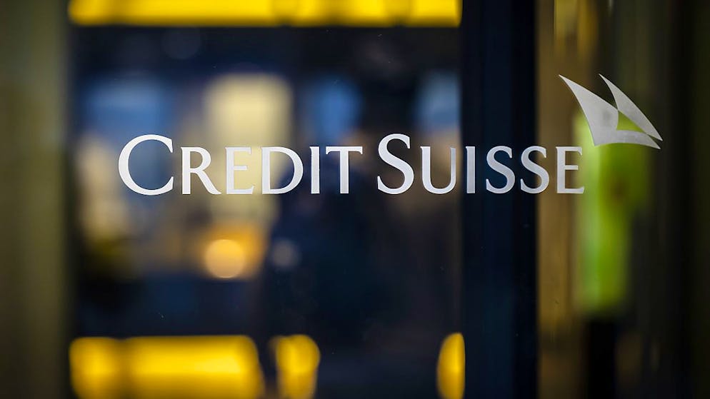 Tornano le notizie positive per Credit Suisse.