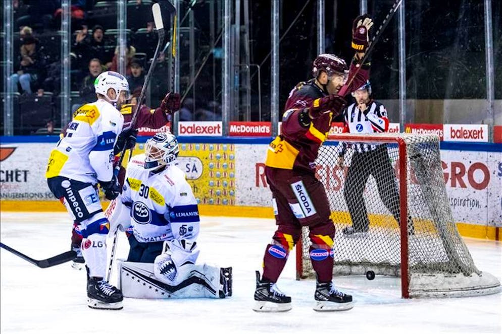 Condannati dalla tripletta di Hartikainen