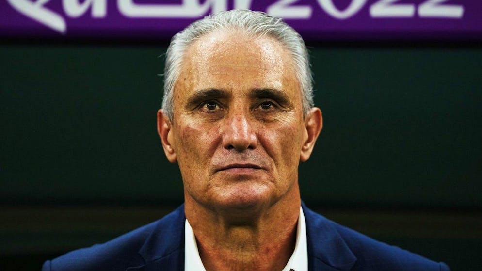 Tite quitte comme prévu son poste de sélectionneur du Brésil