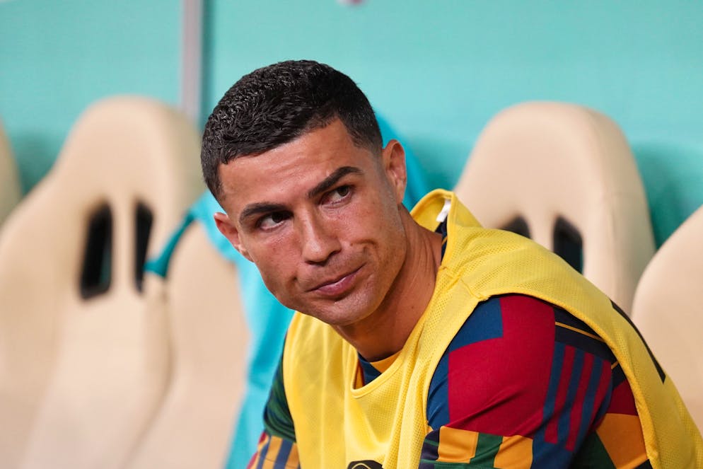 Sans Ronaldo, d’autres tauliers sont au boulot.