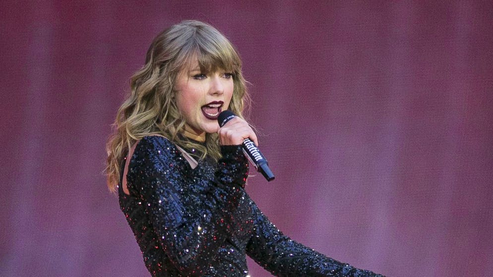 Taylor Swift n'est pas étrangère au septième art puisqu'elle a écrit et réalisé un court-métrage intitulé "All Too Well: The Short Film".