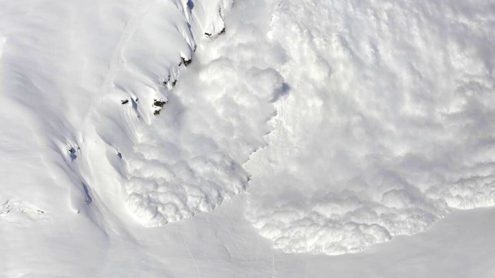 Montagna. Valanga travolge due svizzeri fuoripista in Valle d'Aosta