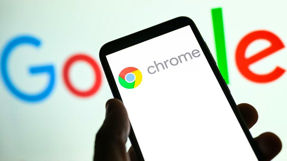 Angriff auf Goliath. Perplexity will Googles Chrome-Browser für 34,5 Milliarden