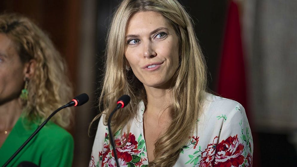 L'udienza di mercoledì concernerà anche la vicepresidente del Parlamento europeo Eva Kaili