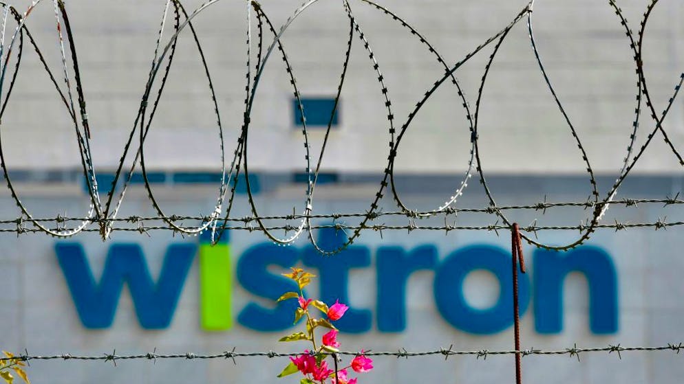 Tschüss China. Apple will iPhone-Produktion in Indien verdreifachen