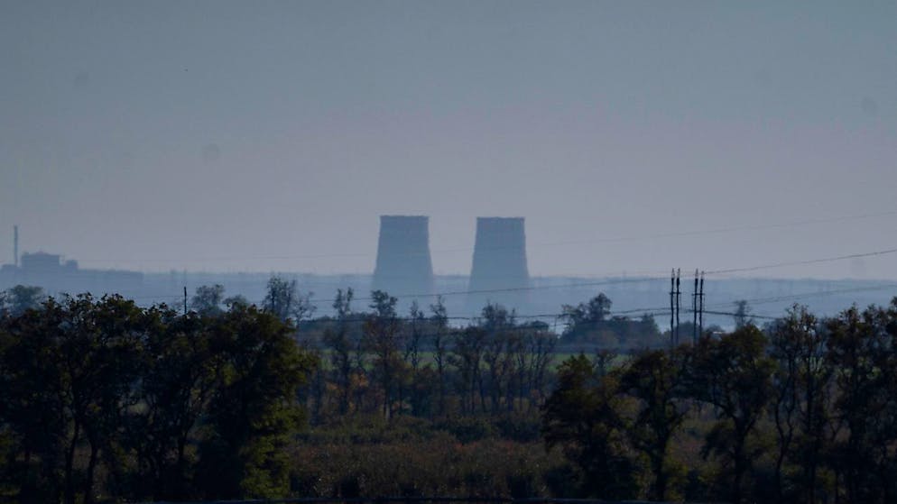 L'Agenzia Internazionale per l'Energia Atomica (Aiea) metterà in sicurezza tutte le centrali nucleari in Ucraina.