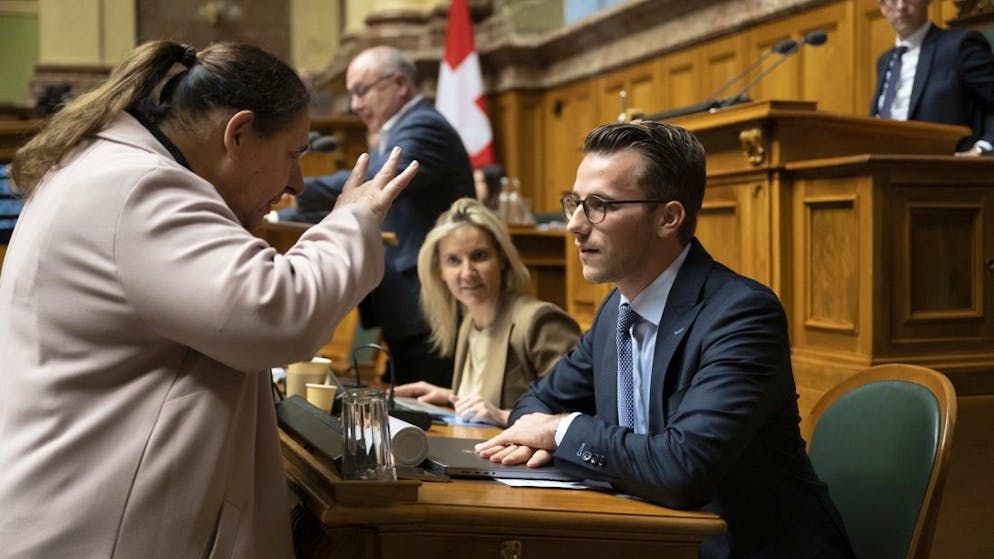 Experte ordnet ein. Das ist an der Zahlenschlacht um die 13. AHV-Rente dran