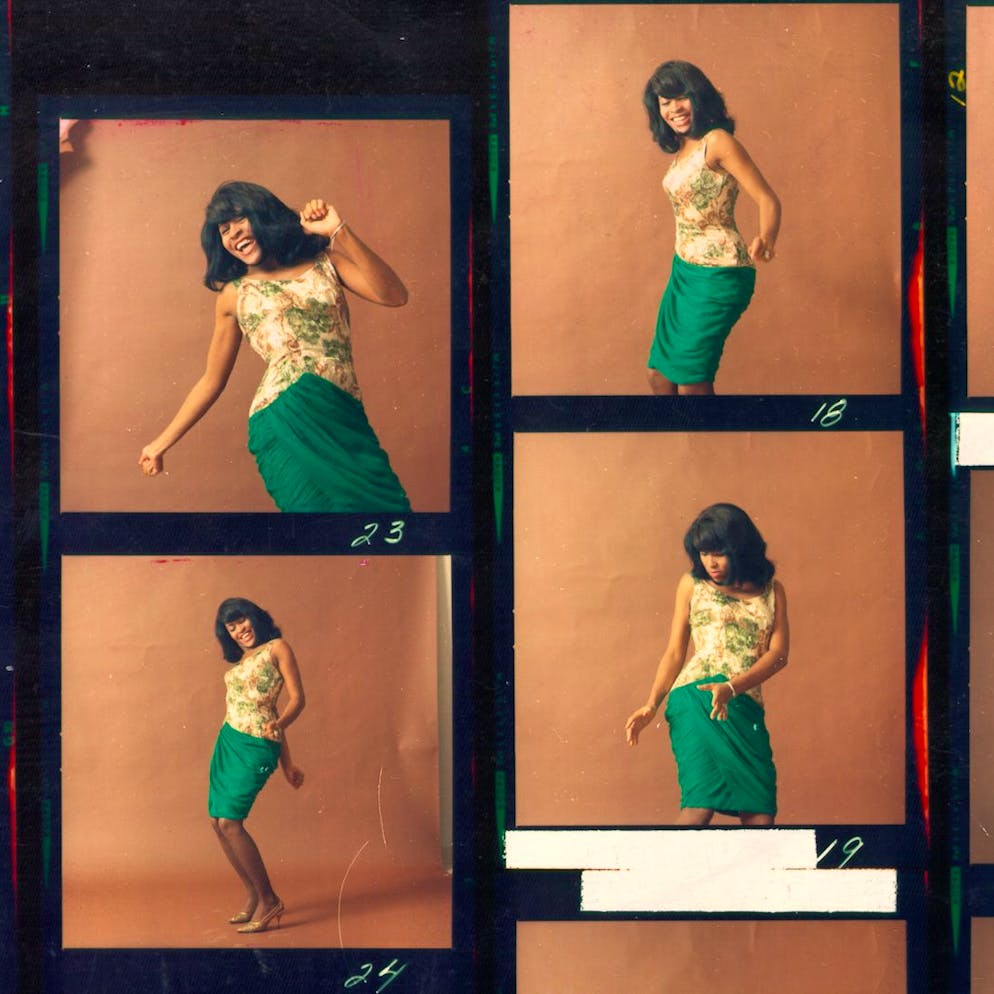 Gewusst?. Tina Turner war auch als Schauspielerin legendär