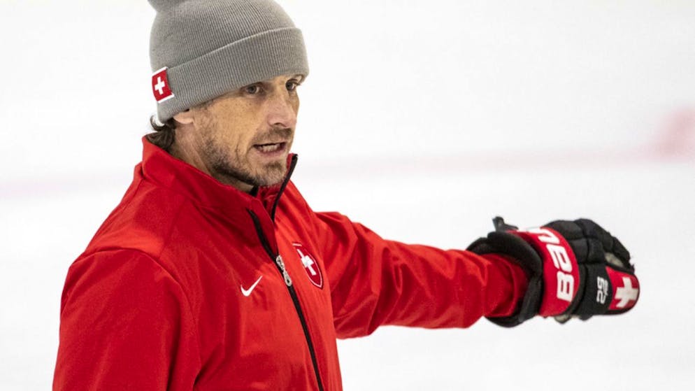 Nationaltrainer Patrick Fischer hofft am Heimturnier auf weitere Siege gegen Top-Teams.