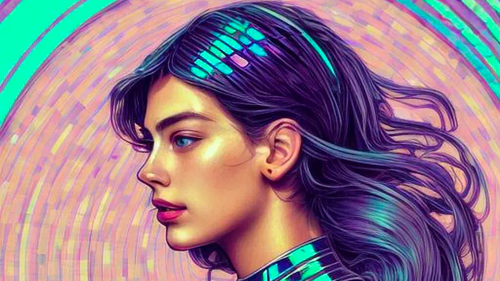 Knstliche Intelligenz: Hype-App Lensa entblsst Frauen  und sich selbst |  blue News