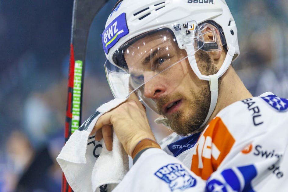 National League Doppio colpo dello Zurigo blue News