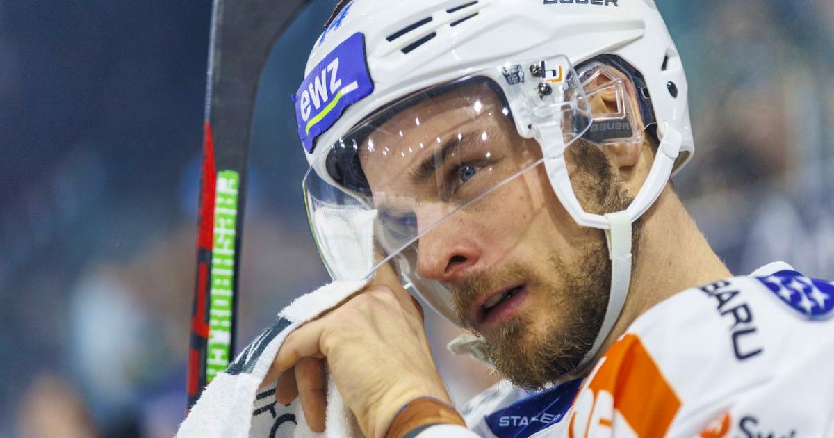 National League Doppio colpo dello Zurigo blue News