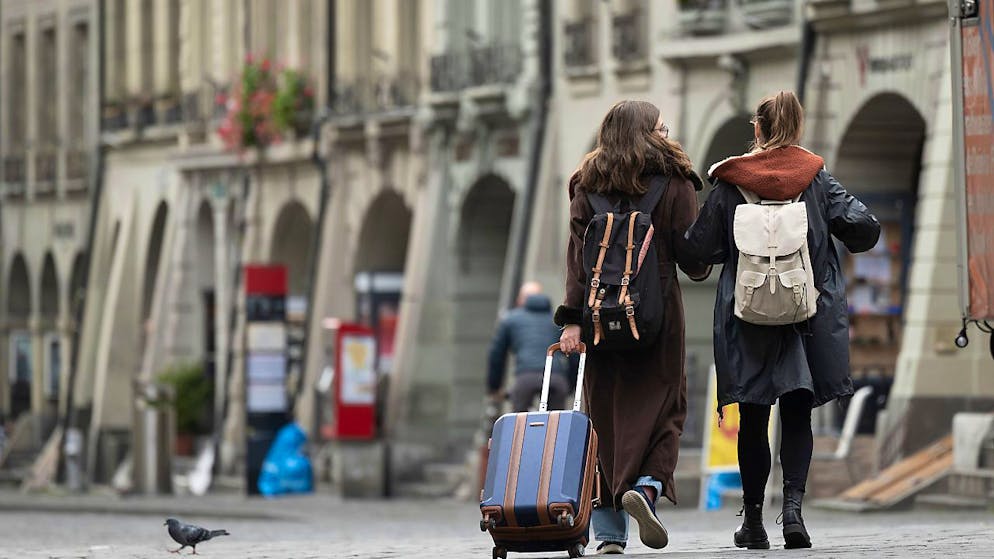 Gli svizzeri devono spendere parecchio di più per avere gli stessi beni degli altri europei.