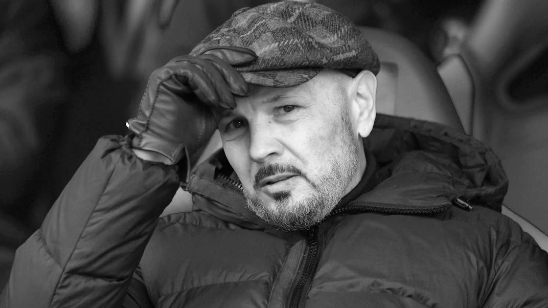 FussballWelt trauert um Mihajlovic «Du warst mein Freund, mein Bruder