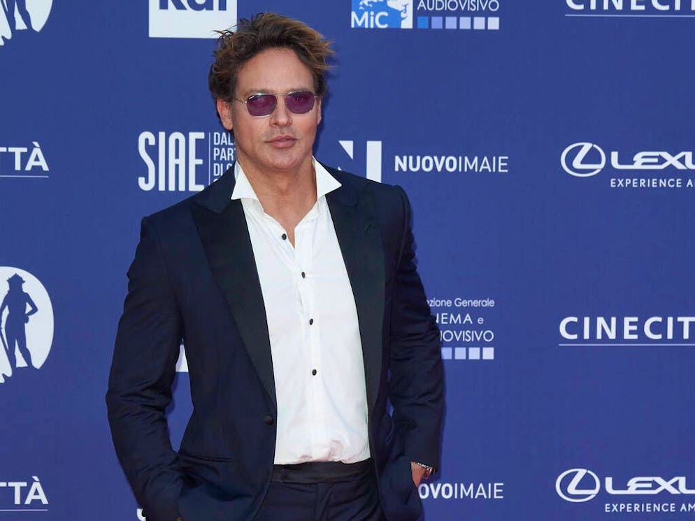 Gabriel Garko