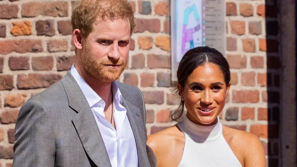 Medienbericht. Harry und Meghan wollen angeblich royales Krisentreffen
