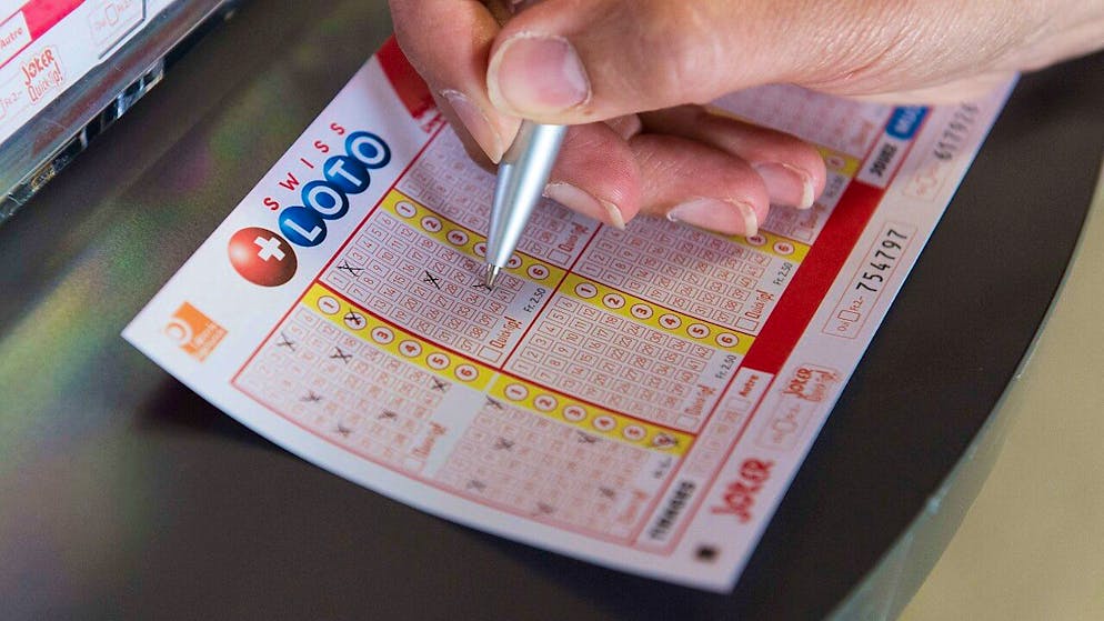 Lors du prochain tirage du Swiss Loto mercredi prochain, 9,7 millions de francs seront en jeu (archives).