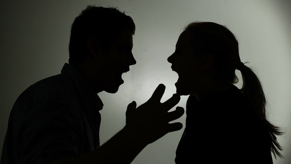 Richtig streiten. So eskaliert der Familienstreit an Weihnachten nicht