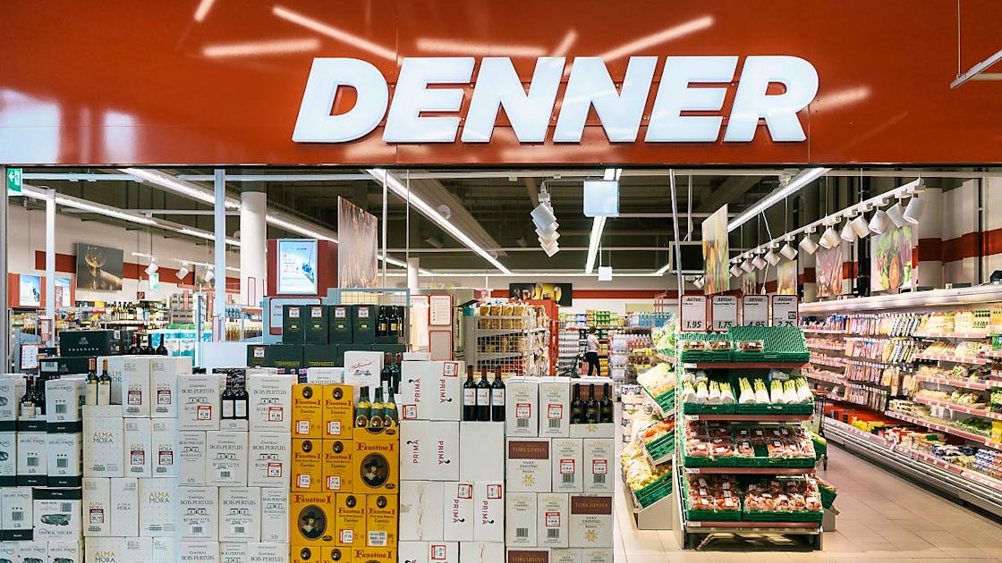 Detailhandel: Denner will wachsen und neues Ladenkonzept umsetzen ...