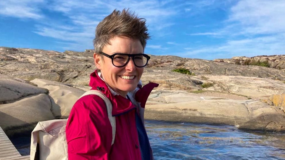 Spital-Seelsorgerin. Nicole De Lorenzi: «Der Tod macht unser Leben kostbar»