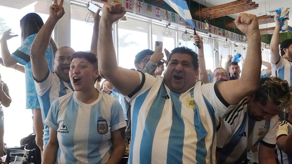 Ma quale Super Bowl. La finale di Doha ha superato qualsiasi record di spettatori