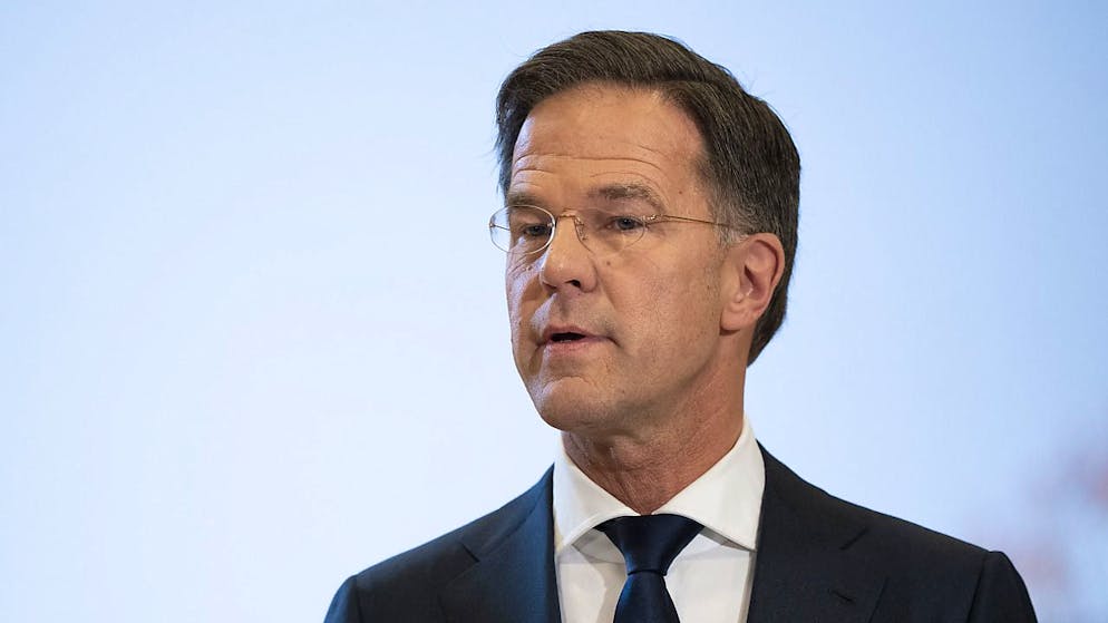 Mark Rutte s'exprimait alors que le président américain fait pression sur l'Europe pour obtenir le Groenland, territoire autonome danois. Il a assuré travailler en coulisses pour apaiser les tensions entre les deux membres de l'Otan.