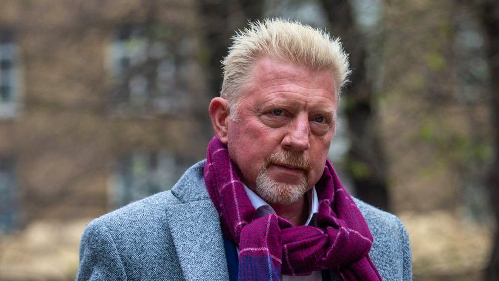 «Rache-Doku» im TV. «Es kommen Menschen zu Wort, denen Becker geschadet hat»