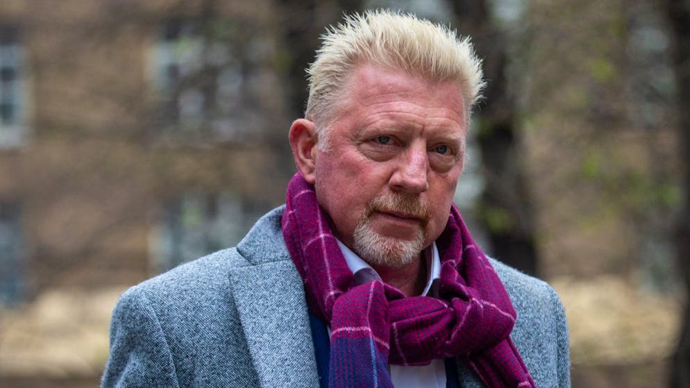 TV-Interview. Boris Becker spricht erstmals nach seiner Haft