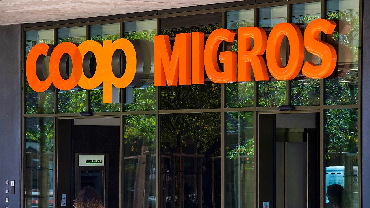 Commercio Al Dettaglio: Migros E Coop Non Sono Più Fra I Primi 40 Al ...